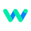 Waymo logo