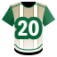 Adil Boulbina: 1+ shots logo
