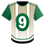 Amine Gouiri: 1+ goals logo