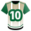 Fares Chaïbi: 1+ assists logo