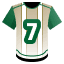 Farés Ghedjemis: 1+ goals logo