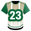 Luca Zidane: 3+ saves logo