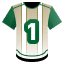 Melvin Mastil: 3+ saves logo