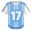 Cristian Romero: 1+ goals logo