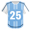 Exequiel Palacios: 1+ goals logo