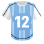 Géronimo Rulli: 3+ saves logo