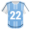 Lautaro Martínez: 1+ goals logo