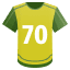Ajdin Hrustic: 2+ shots on target logo