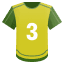 Alessandro Circati: 1+ goals + assists logo