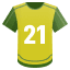 Cam Burgess: 1+ goals + assists logo