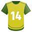 Cammy Devlin: 1+ goals + assists logo