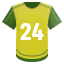 Connor Metcalfe: 2+ shots logo
