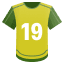 Harry Souttar: 1+ goals + assists logo