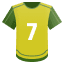 Mathew Leckie: 3+ shots logo
