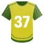 Mo Touré: 1+ shots on target logo