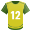 Paul Izzo: 5+ saves logo