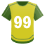 Tete Yengi: 4+ shots logo