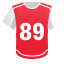 Marko Arnautovic: 1+ shots logo
