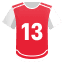 Patrick Pentz: 2+ saves logo