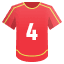 Brandon Mechele: 1+ assists logo
