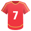 Diego Moreira: 1+ goals logo