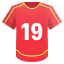 Leandro Trossard: 1+ assists logo