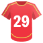 Maxim De Cuyper: 1+ assists logo