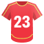 Nicolas Raskin: 1+ assists logo