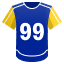 Amar Memić: 1+ assists logo