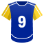 Ermedin Demirović: 1+ goals logo