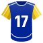 Jovo Lukić: 4+ shots logo