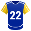 Martin Zlomislić: 2+ saves logo