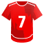 Liam Millar: 1+ goals logo