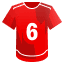 Mathieu Choinière: 1+ goals logo