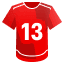 Nathan Saliba: 1+ goals logo