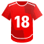 Owen Goodman: 2+ saves logo