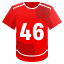 Stephen Eustáquio: 1+ goals logo