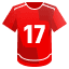 Tajon Buchanan: 1+ goals logo