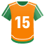 Amad Diallo: 1+ shots logo