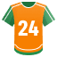 Bazoumana Touré: 3+ shots logo