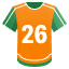Christ Inao Oulaï: 1+ goals logo