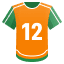 Elye Wahi: 2+ shots logo
