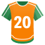 Emmanuel Agbadou: 1+ assists logo