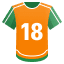 Ibrahim Sangaré: 1+ assists logo