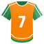 Odilon Kossounou: 1+ assists logo