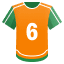Séko Fofana: 4+ shots logo