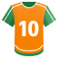 Simon Adingra: 1+ goals logo