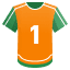 Yahia Fofana: 2+ saves logo