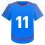 Cédric Bakambu: 1+ goals logo