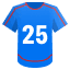 Edo Kayembe: 1+ shots logo